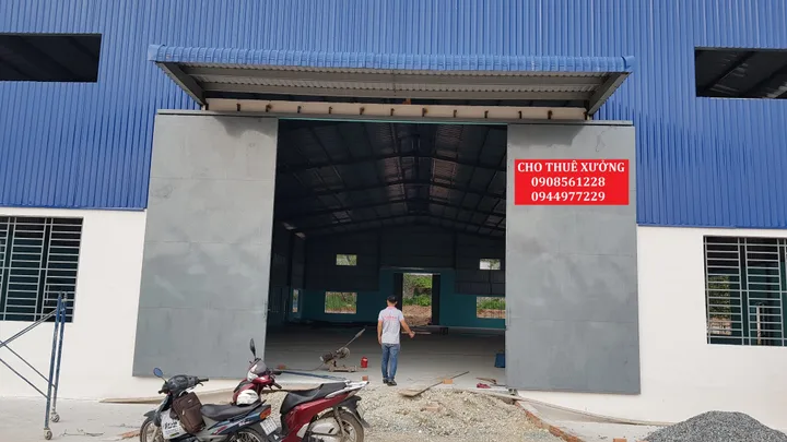 Bất động sản tại TP. Hồ Chí Minh - ảnh 1
