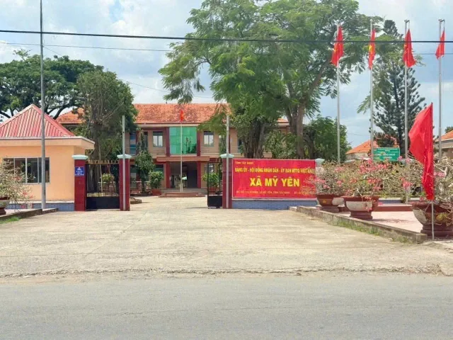 Bất động sản tại Tây Ninh - ảnh 1