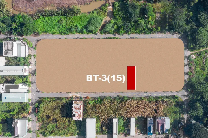 Bất động sản tại Tây Ninh - ảnh 1