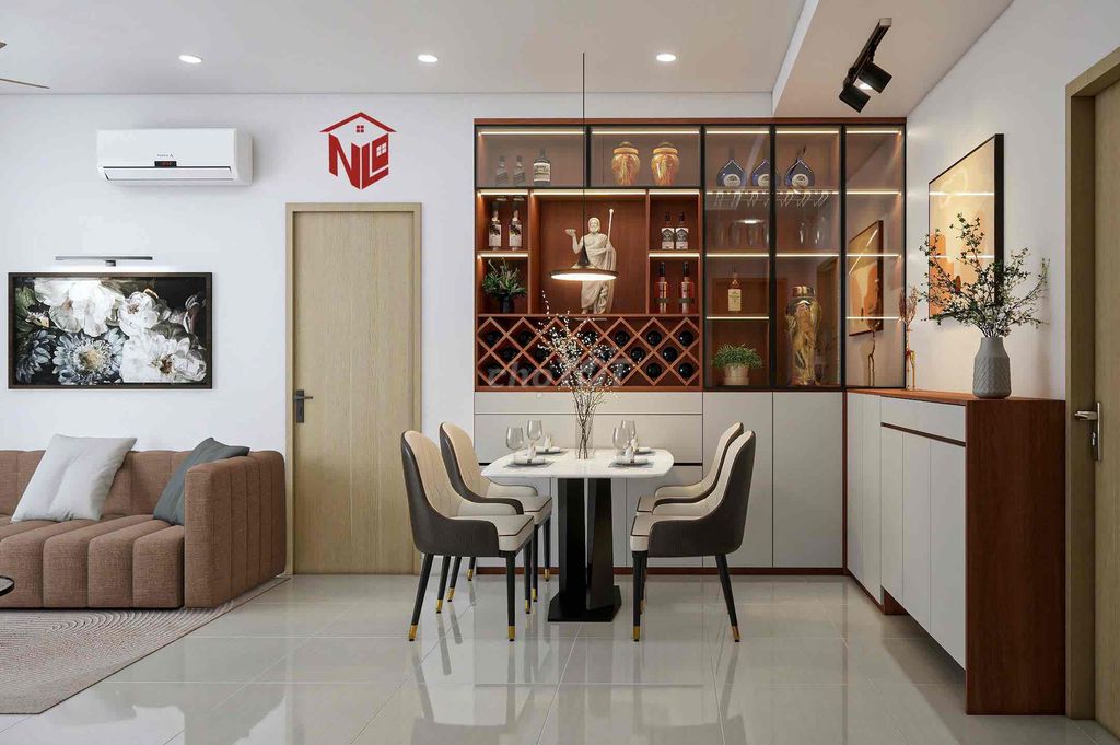 Căn hộ / chung cư tại 6, TP. Hồ Chí Minh - ảnh 5
