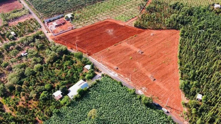Bất động sản tại Bà Rịa - Vũng Tàu - ảnh 1
