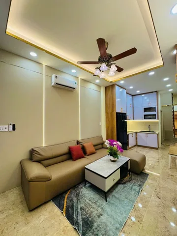 Bất động sản tại TP. Hồ Chí Minh - ảnh 1