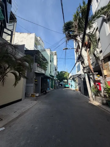 Bất động sản tại TP. Hồ Chí Minh - ảnh 1