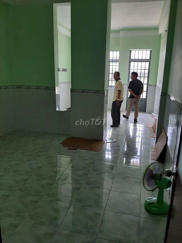 Nhà riêng tại 6, TP. Hồ Chí Minh - ảnh 2