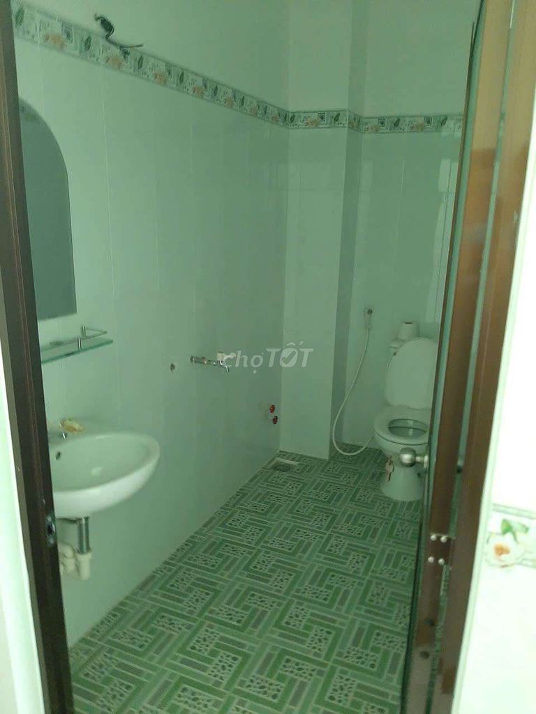 Nhà riêng tại 6, TP. Hồ Chí Minh - ảnh 5