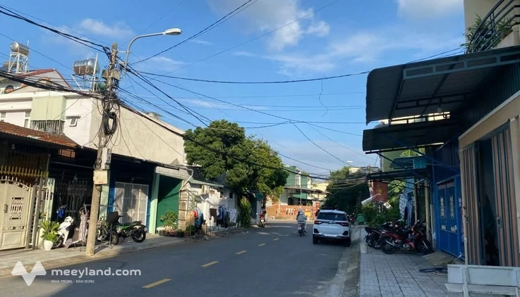 Bất động sản tại Quảng Ngãi - ảnh 1