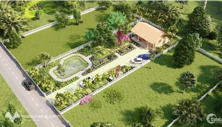 Bất động sản tại Thái Nguyên - ảnh 1
