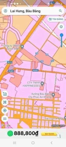 Bất động sản tại Bình Dương - ảnh 1