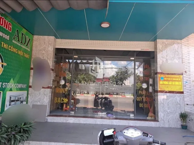 Bất động sản tại TP. Hồ Chí Minh - ảnh 1