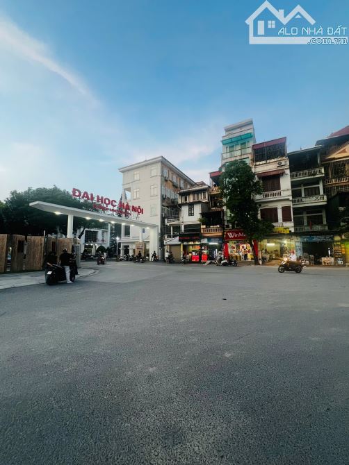 Bất động sản tại Hà Nội - ảnh 1