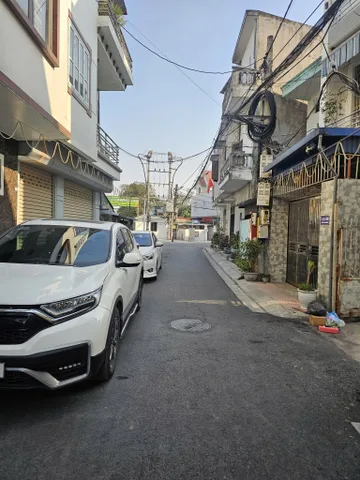 Bất động sản tại Hải Phòng - ảnh 1