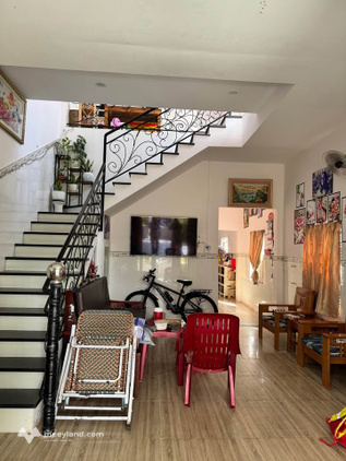 Bất động sản tại Bình Thuận - ảnh 1
