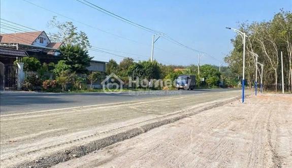 Bất động sản tại Bình Phước - ảnh 1