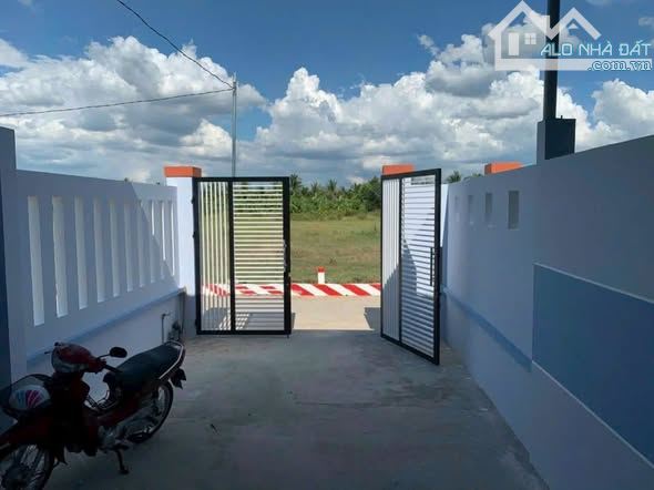Bất động sản tại Bến Tre - ảnh 1