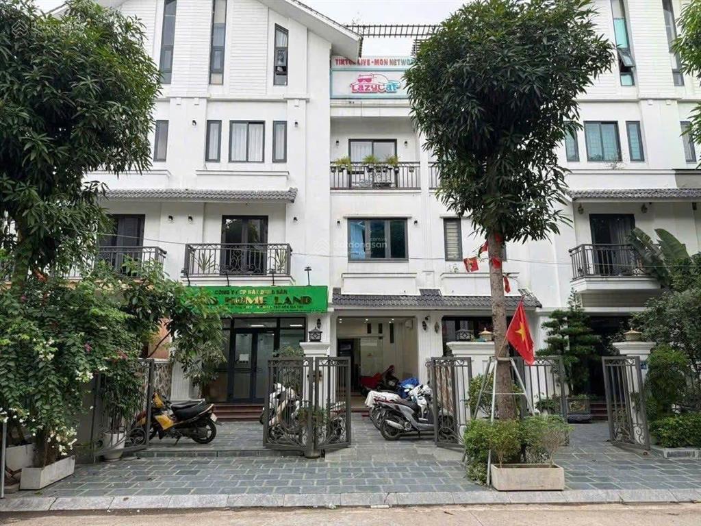 Bất động sản tại Hà Nội - ảnh 1