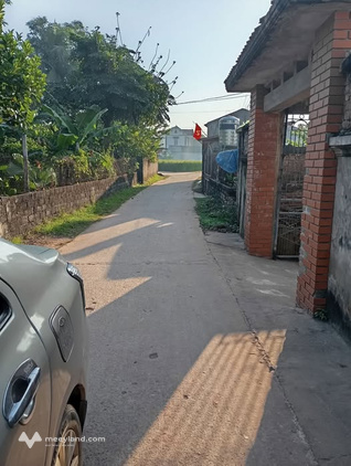 Bất động sản tại Thái Nguyên - ảnh 1