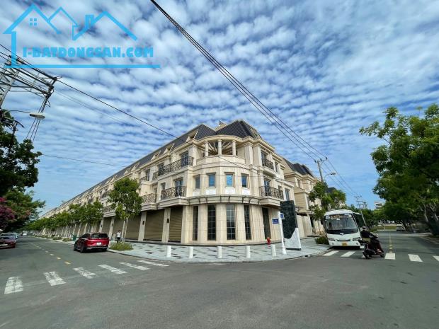 Bất động sản tại Đà Nẵng - ảnh 1