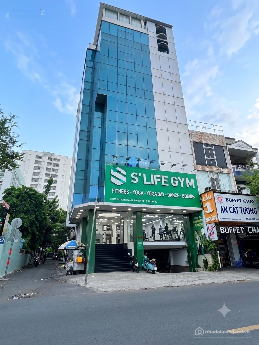 Bất động sản tại TP. Hồ Chí Minh - ảnh 1