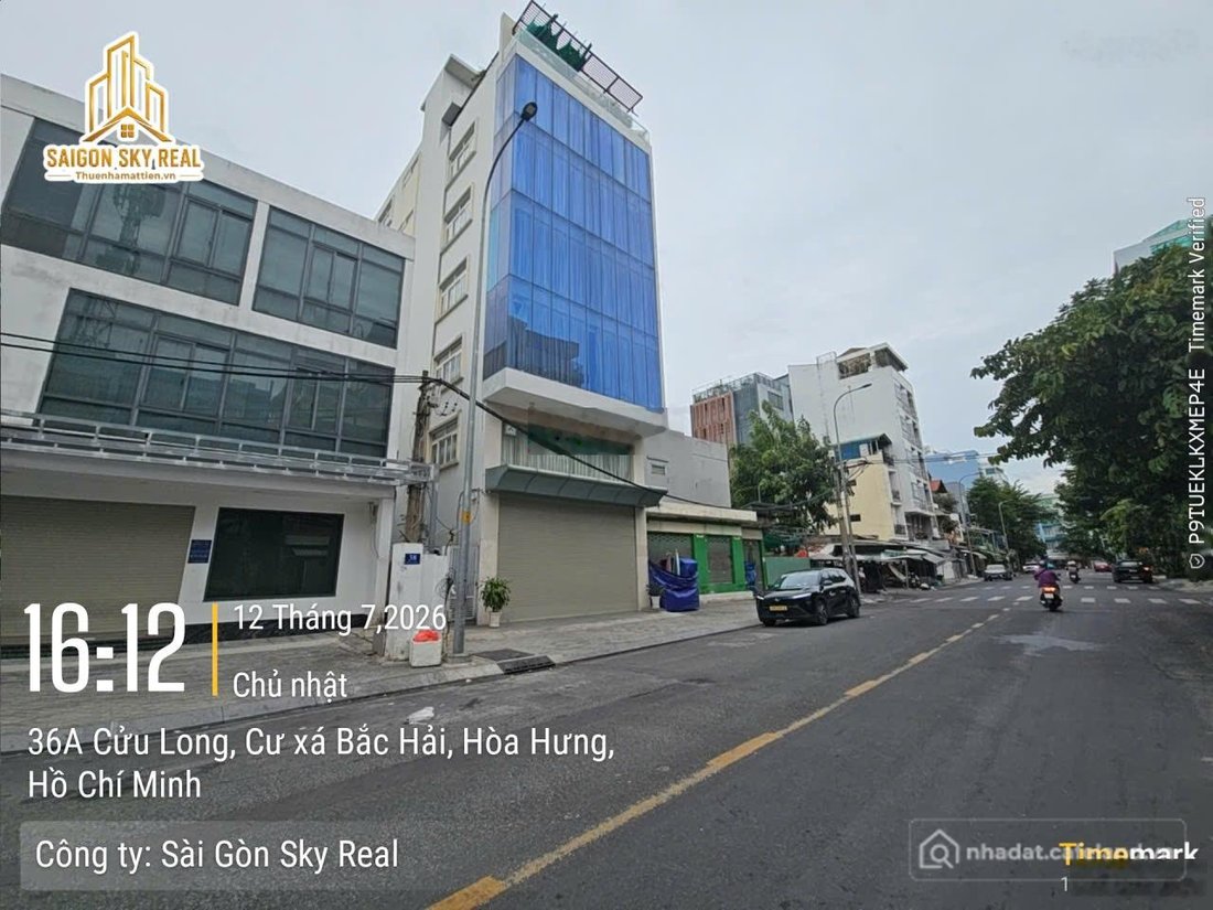 Bất động sản tại TP. Hồ Chí Minh - ảnh 1
