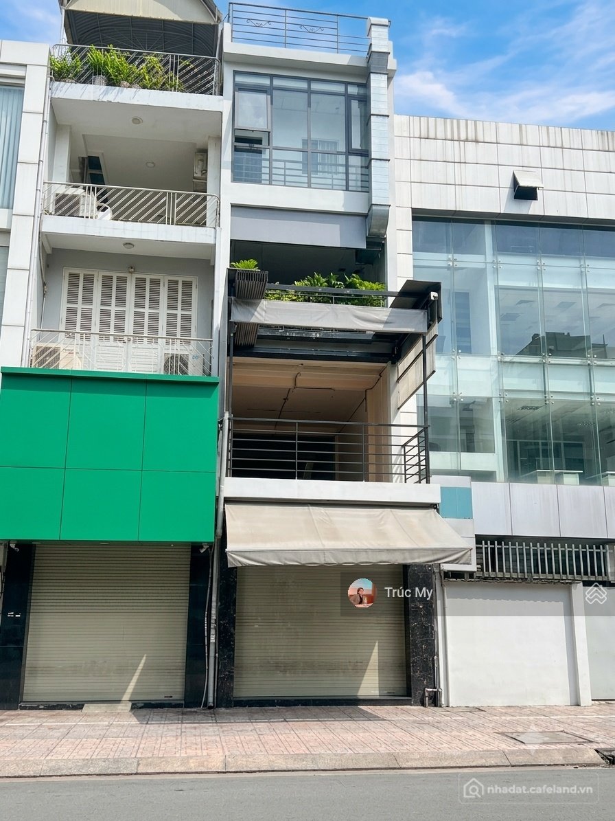 Bất động sản tại TP. Hồ Chí Minh - ảnh 1