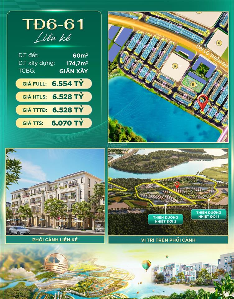 Bất động sản tại Quảng Ninh - ảnh 1