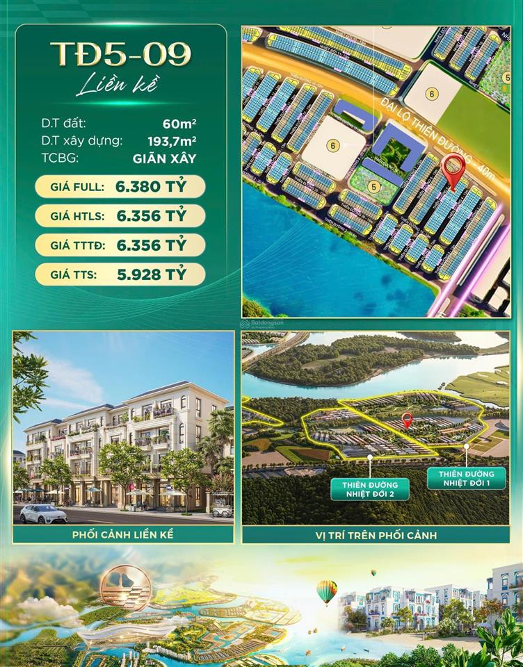 Bất động sản tại Quảng Ninh - ảnh 1