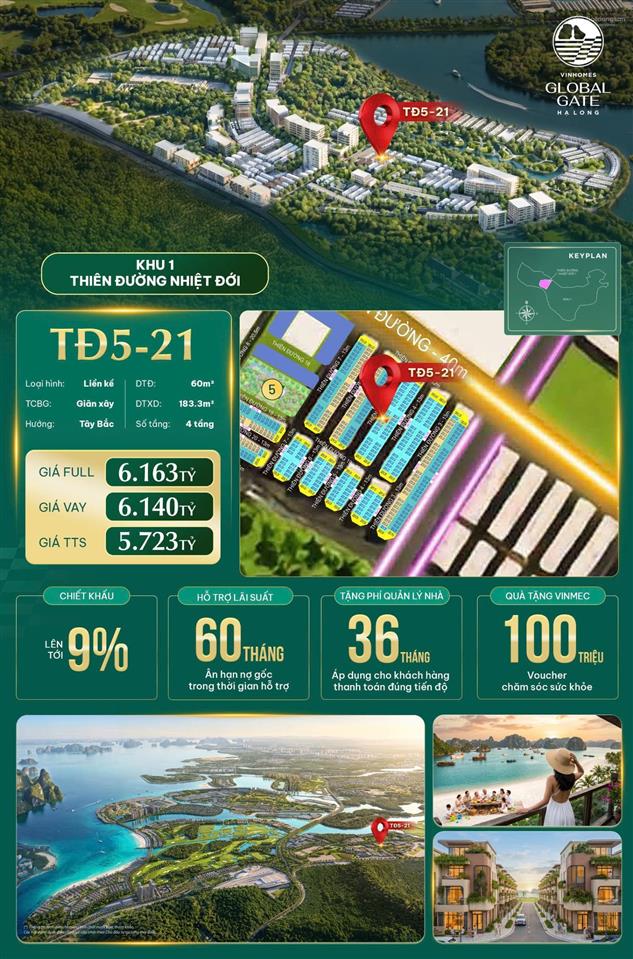 Bất động sản tại Quảng Ninh - ảnh 1