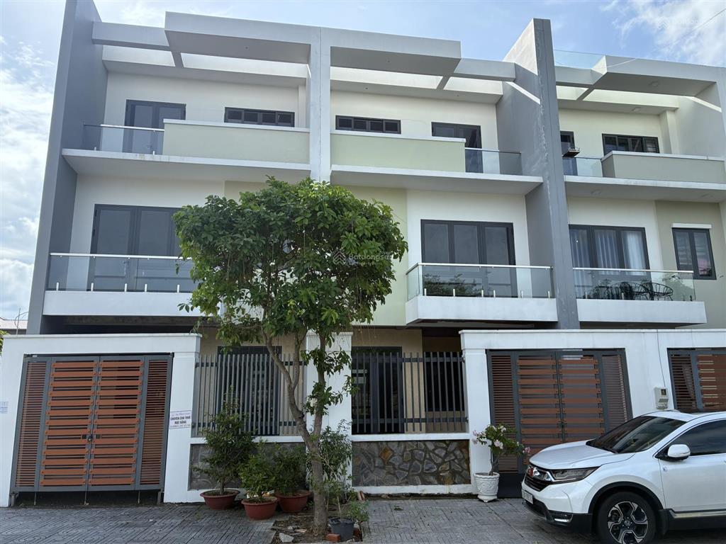 Bất động sản tại Bà Rịa - Vũng Tàu - ảnh 1