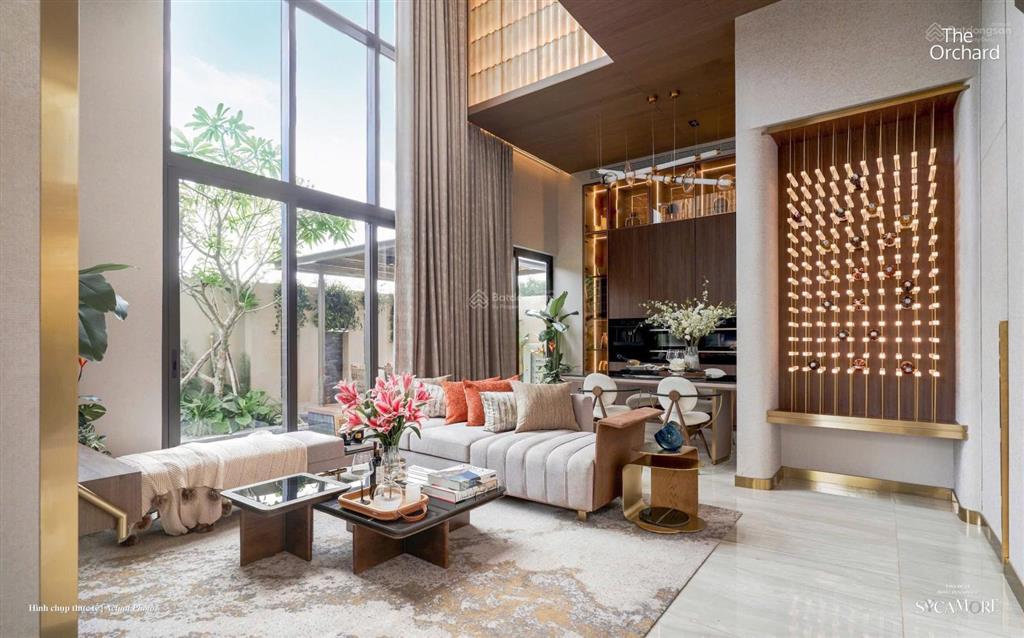 Bất động sản tại Bình Dương - ảnh 1