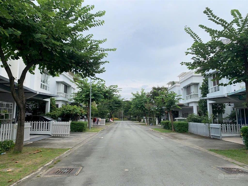 Bất động sản tại Bình Dương - ảnh 1