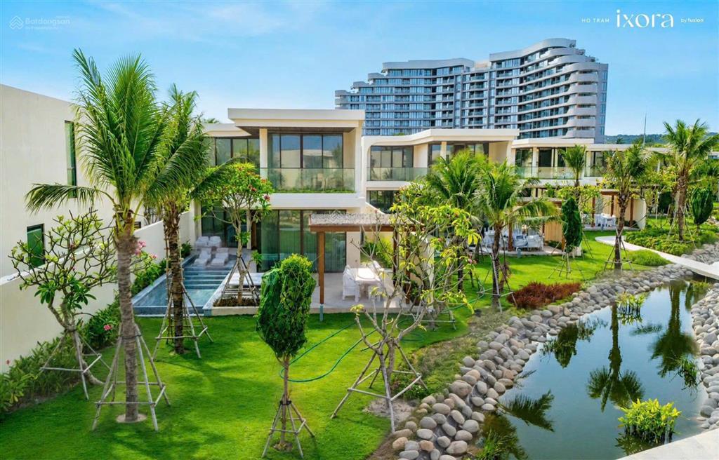 Bất động sản tại Bà Rịa - Vũng Tàu - ảnh 1
