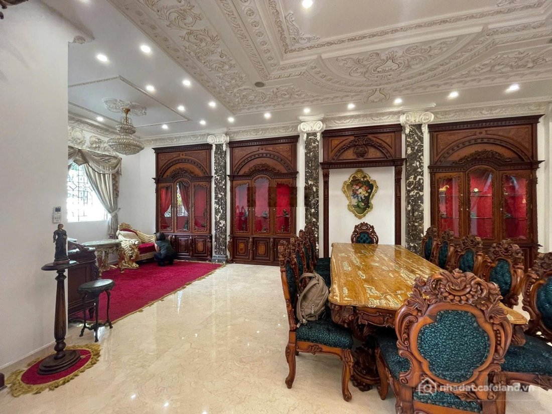Bất động sản tại TP. Hồ Chí Minh - ảnh 1
