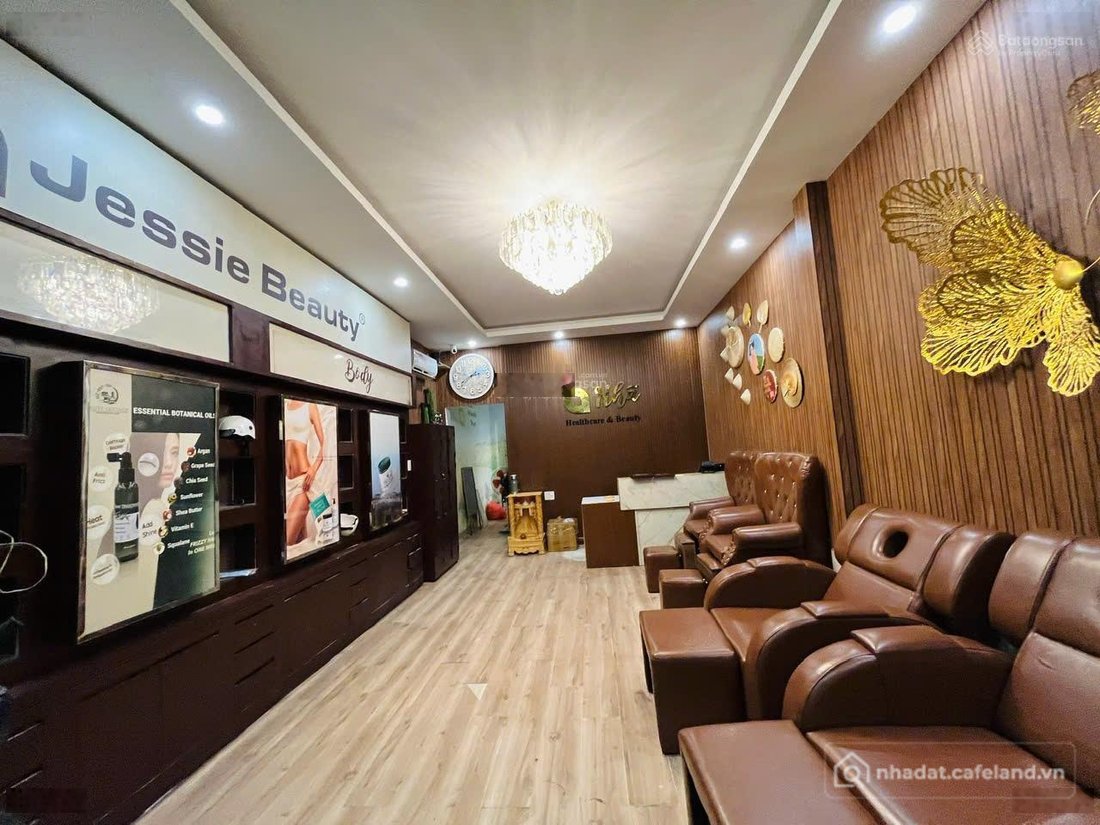 Bất động sản tại TP. Hồ Chí Minh - ảnh 1