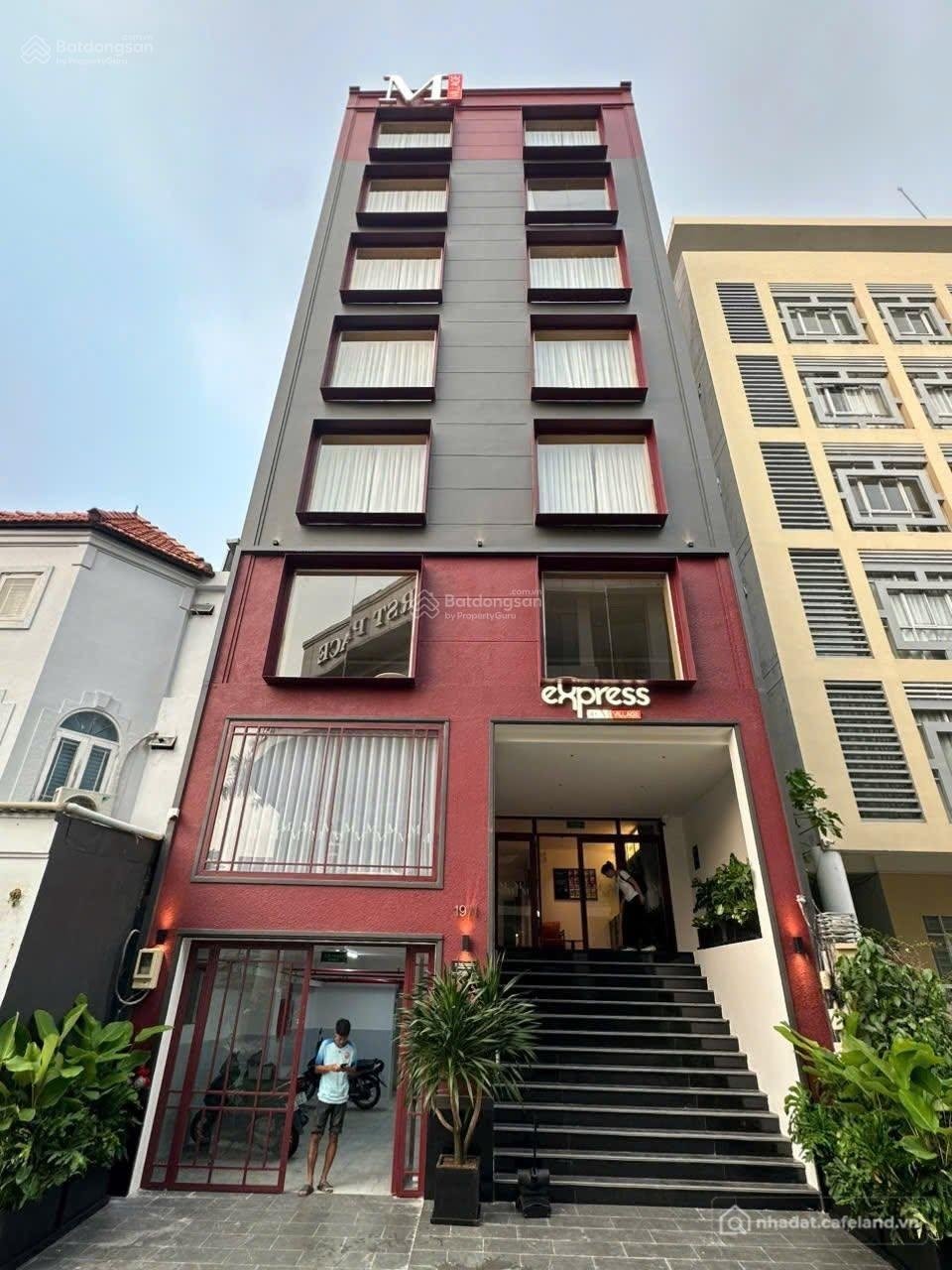 Bất động sản tại TP. Hồ Chí Minh - ảnh 1