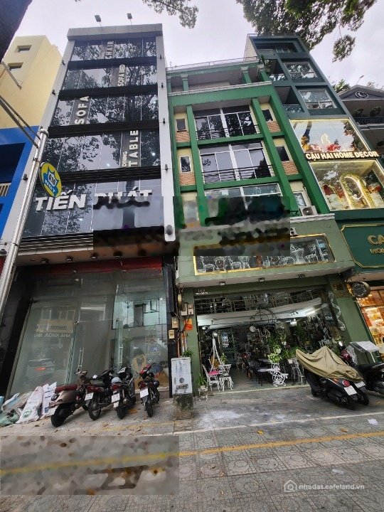 Bất động sản tại TP. Hồ Chí Minh - ảnh 1