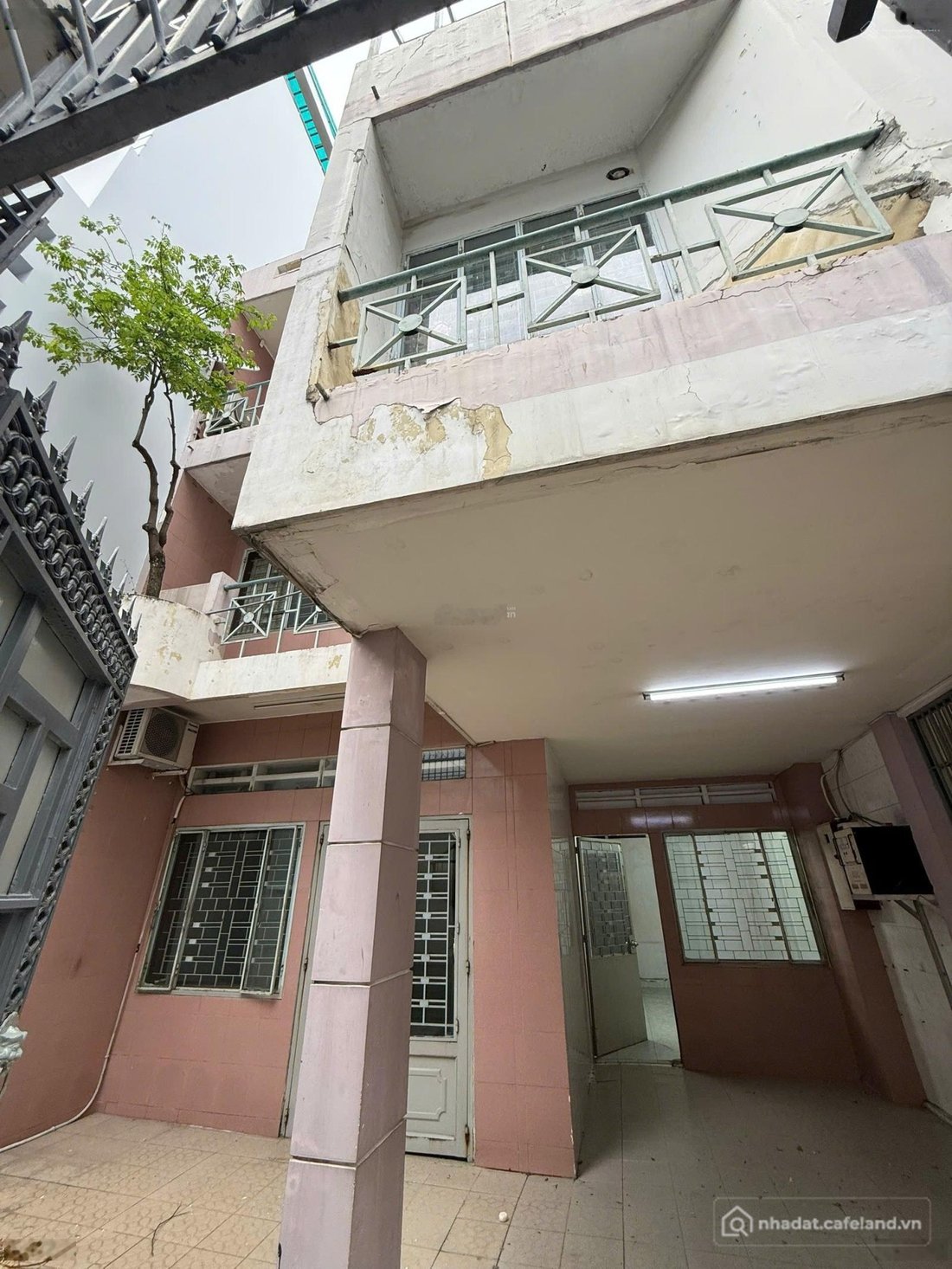 Bất động sản tại TP. Hồ Chí Minh - ảnh 1