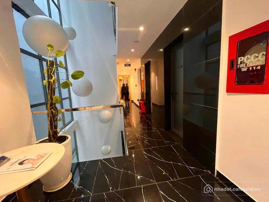 Bất động sản tại TP. Hồ Chí Minh - ảnh 1