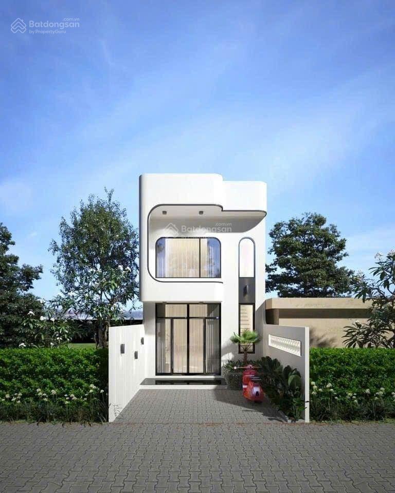 Bất động sản tại Bình Định - ảnh 1