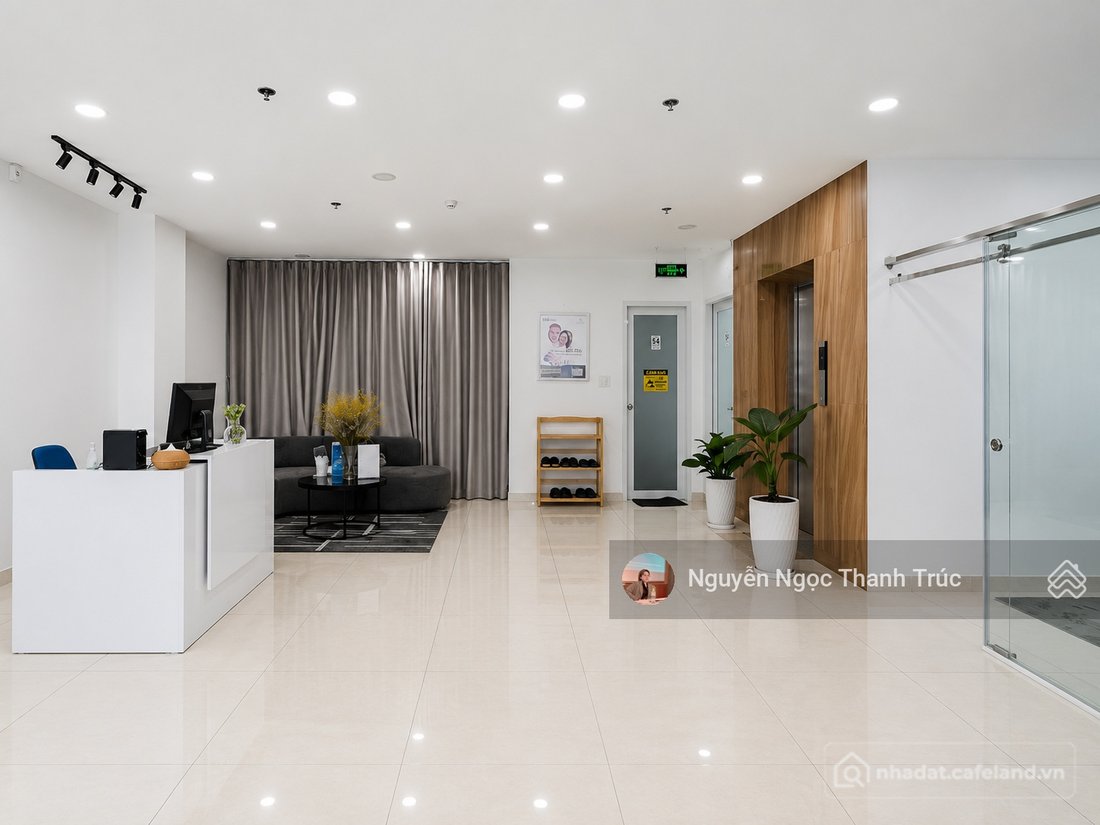 Bất động sản tại TP. Hồ Chí Minh - ảnh 1