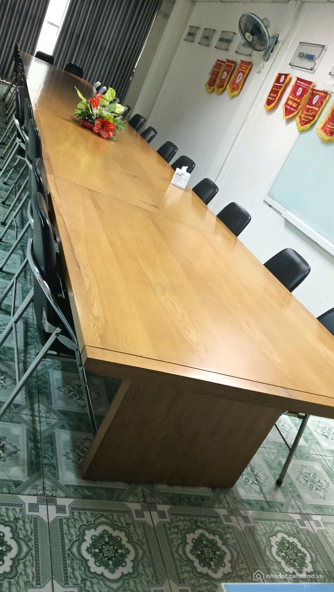 Bất động sản tại TP. Hồ Chí Minh - ảnh 1
