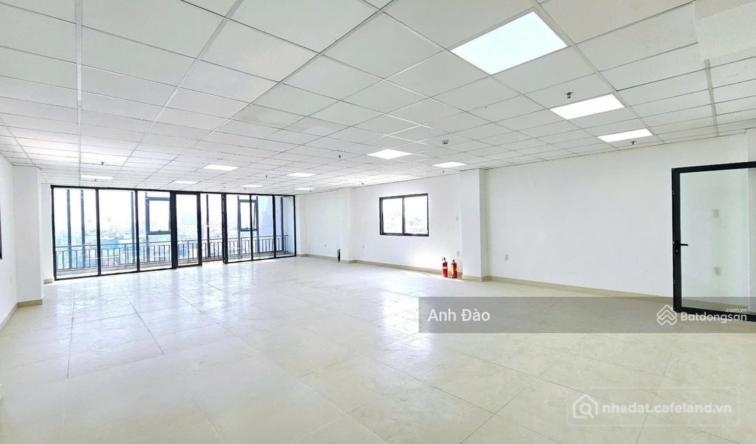 Bất động sản tại TP. Hồ Chí Minh - ảnh 1