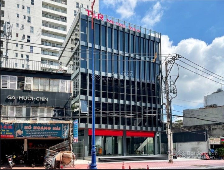 Bất động sản tại TP. Hồ Chí Minh - ảnh 1