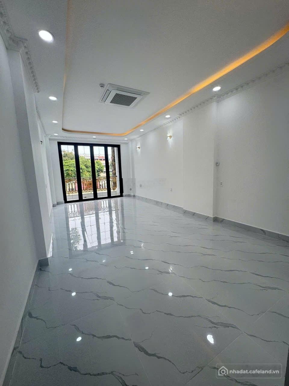 Bất động sản tại TP. Hồ Chí Minh - ảnh 1