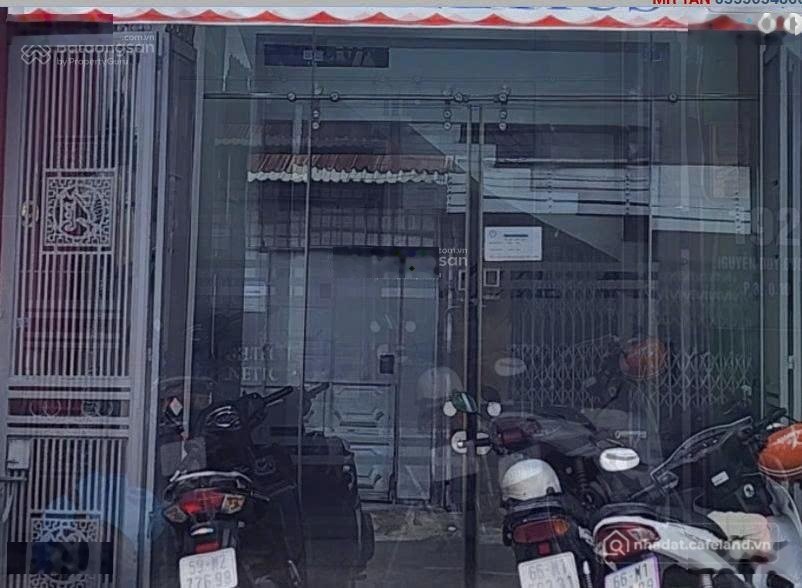 Bất động sản tại TP. Hồ Chí Minh - ảnh 1