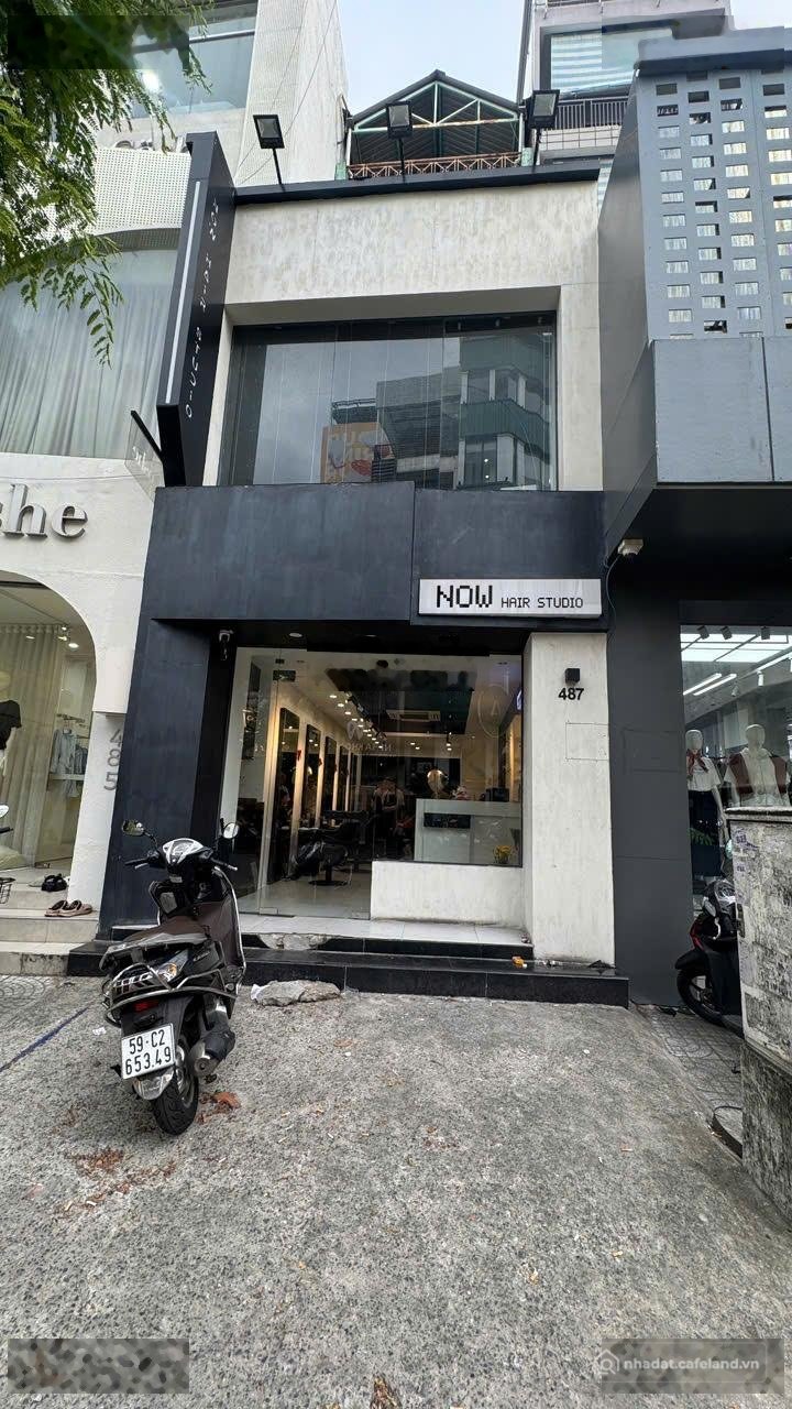 Bất động sản tại TP. Hồ Chí Minh - ảnh 1