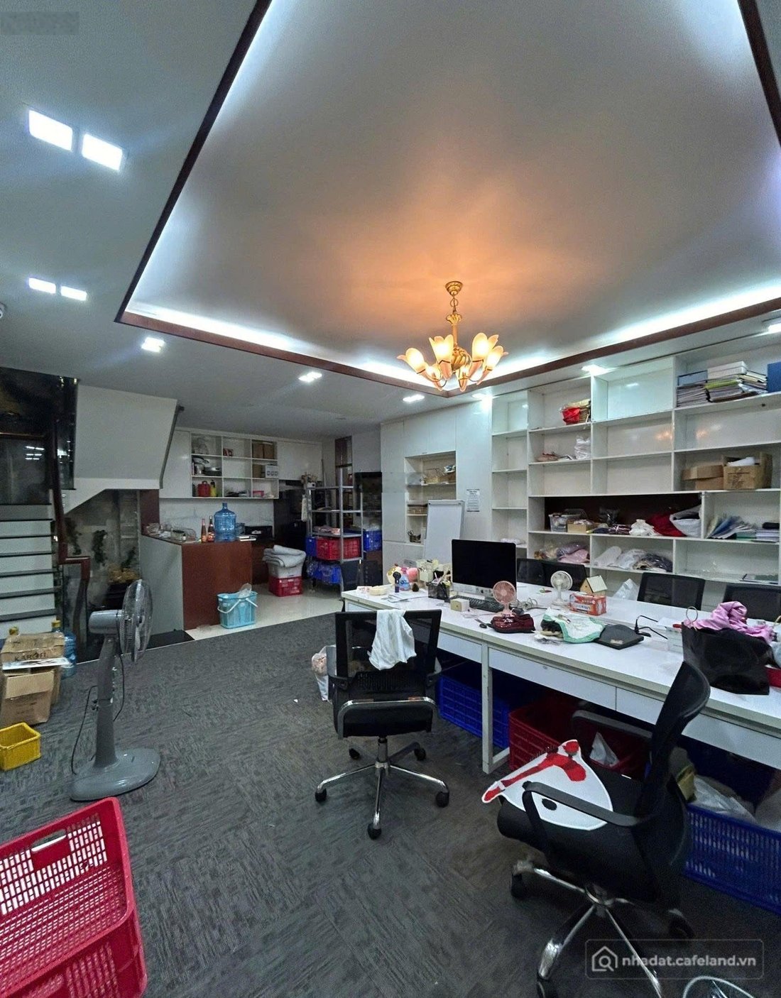 Bất động sản tại TP. Hồ Chí Minh - ảnh 1