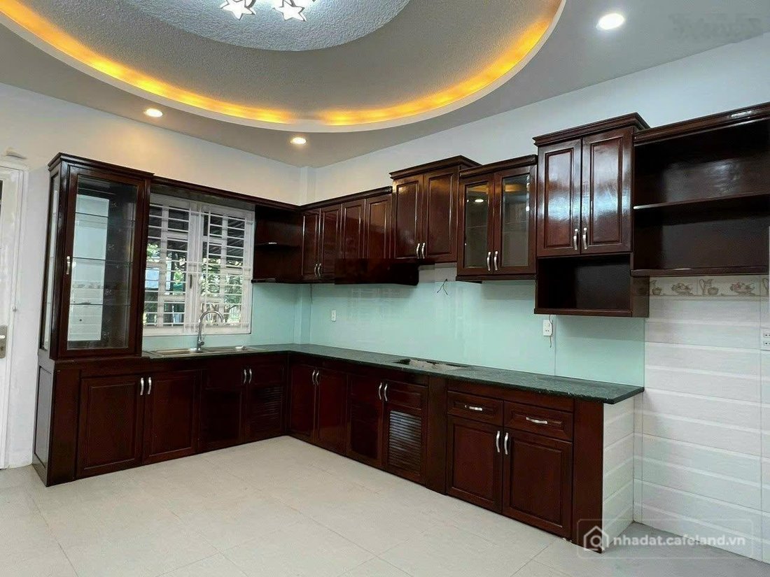 Bất động sản tại TP. Hồ Chí Minh - ảnh 1