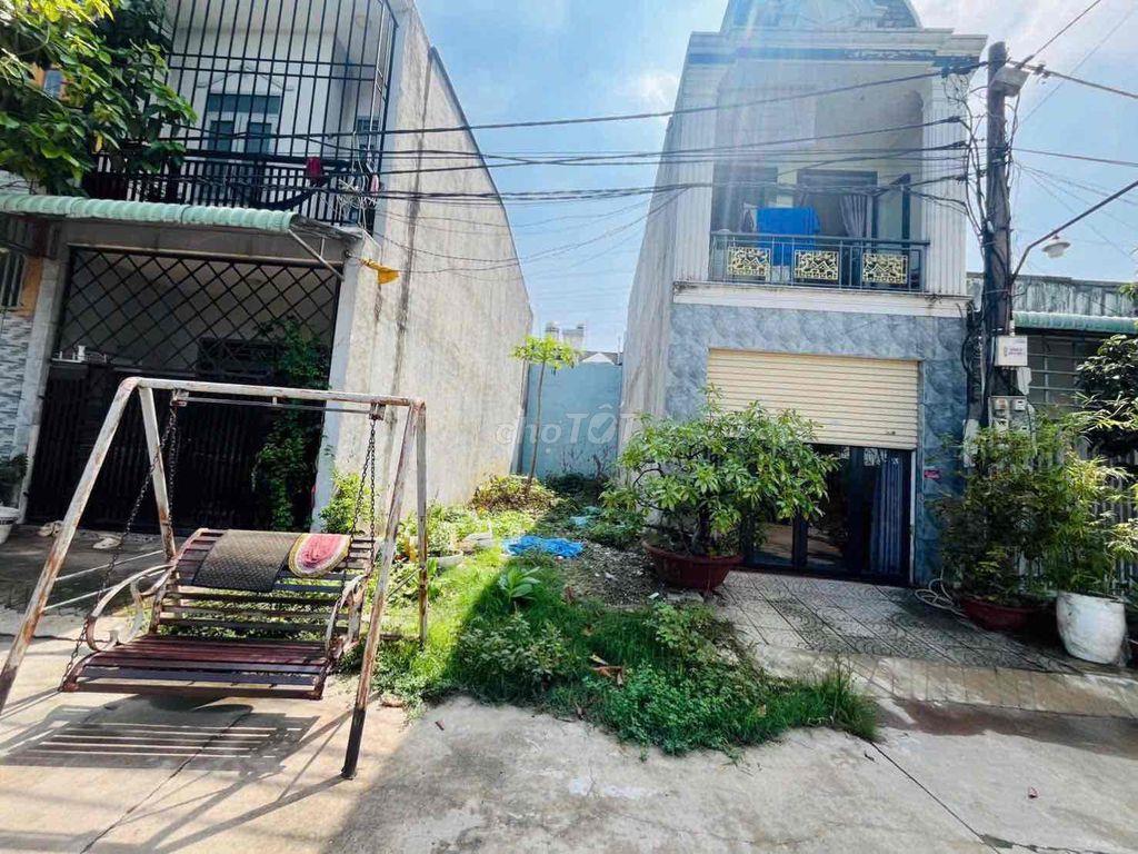 Bất động sản tại Bình Dương - ảnh 1