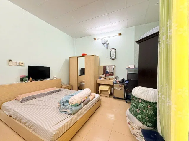 Bất động sản tại TP. Hồ Chí Minh - ảnh 1
