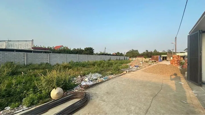 Bất động sản tại Đồng Nai - ảnh 1